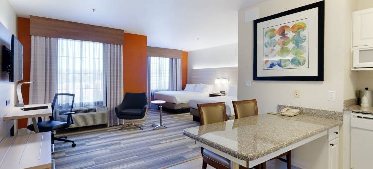Holiday Inn Express 列克星敦(Holiday Inn Express LEXINGTON by IHG)图片