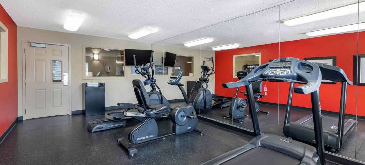 丹佛科技中心南美国长住精选套房酒店(Extended Stay America Select Suites - Denver - Tech Center South)图片