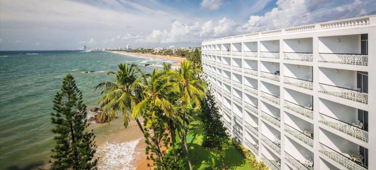 拉维尼亚山酒店(Mount Lavinia Hotel)图片