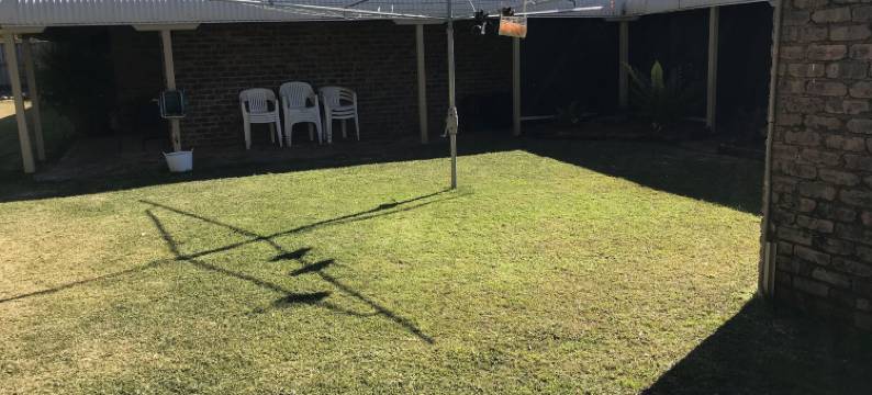 茶园汽车旅馆(Tea Gardens Motel)图片