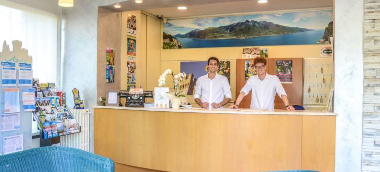 瑞尔酒店(Hotel Riel)图片