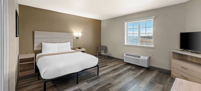 伯奇山套房哥伦比亚(Birch Hill Suites Columbia)图片