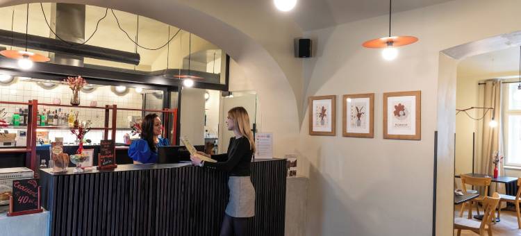 托比爵士中城酒店(Sir Toby's Midtown)图片