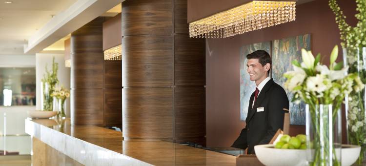 帕福斯奥运礁湖度假村(Olympic Lagoon Resort Paphos)图片