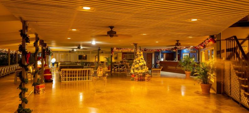 海星托巴哥度假村(Starfish Tobago)图片