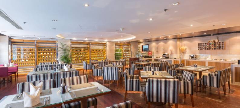 维塞西贡酒店(Vissai Saigon Hotel)图片