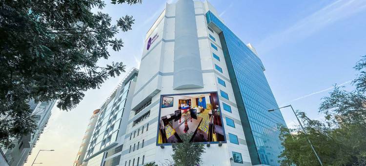 北欧宫殿及水疗酒店(Nordic Palace and Spa)图片