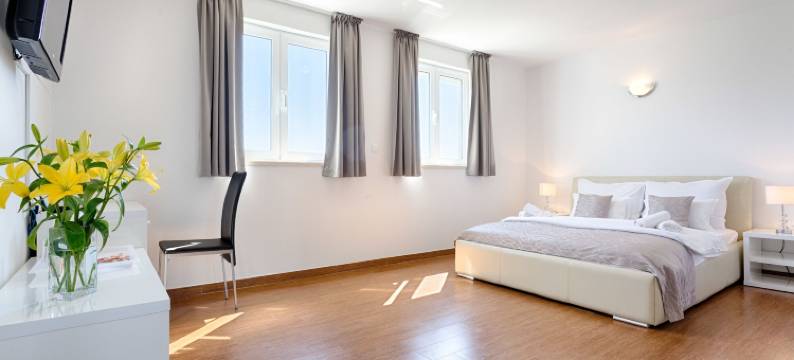 阿德里亚海女王客房&公寓(Adriatic Queen Rooms & Apartments)图片