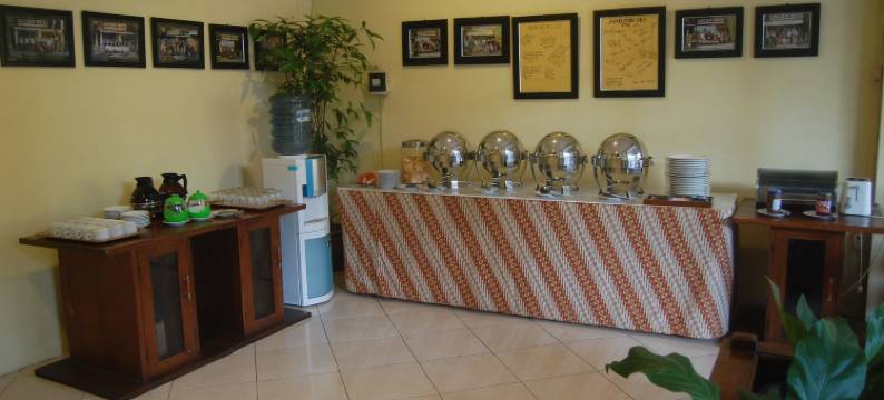 萨根休斯酒店(Sagan Huis Hotel)图片