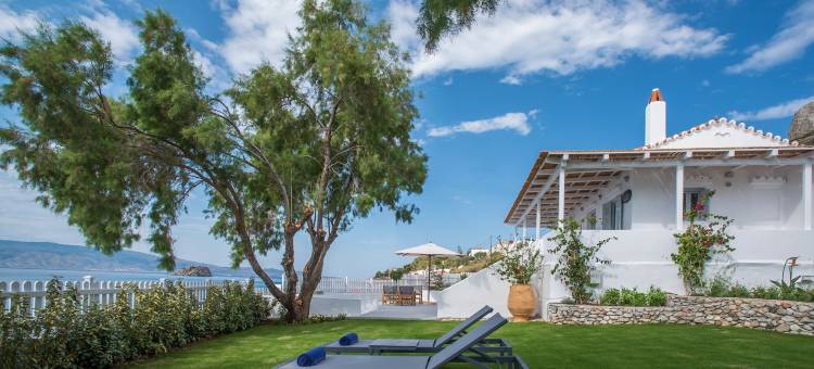 希德拉四季酒店(Four Seasons Hydra Luxury Suites)图片