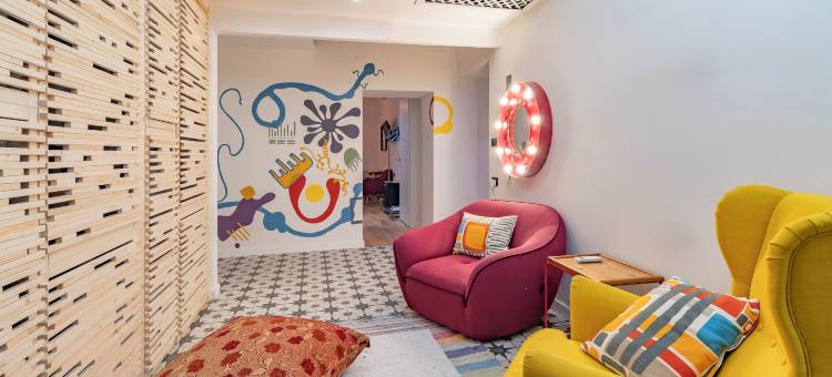 超级黛博酒店(Superdab)图片