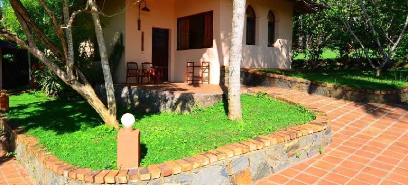 伊娃兰卡酒店(Eva Lanka Hotel - Beach & Wellness)图片