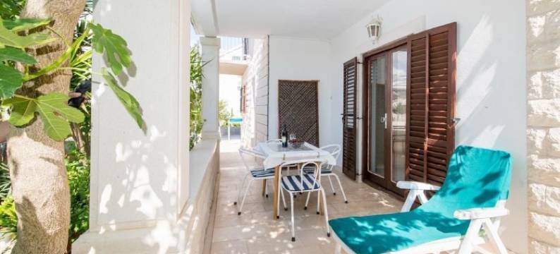 维维公寓(Apartments Veve)图片