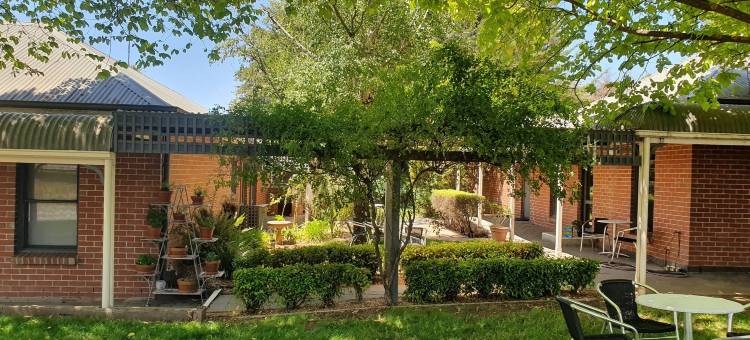 兰斯菲尔德汽车旅馆(The Lancefield Lodge)图片