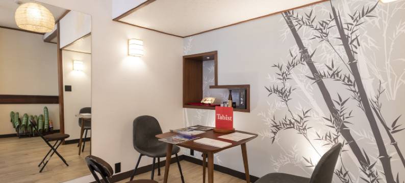 Tabist 松江馆(Tabist Matsuekan)图片