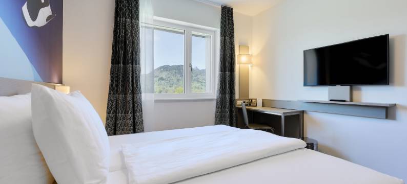 克费尔斯菲尔登贝斯特韦斯特酒店(Best Western Hotel Kiefersfelden)图片