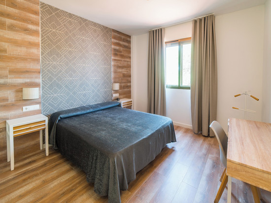 卡萨罗伦佐酒店