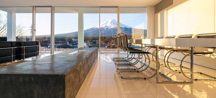 花园酒店(The Garden)图片