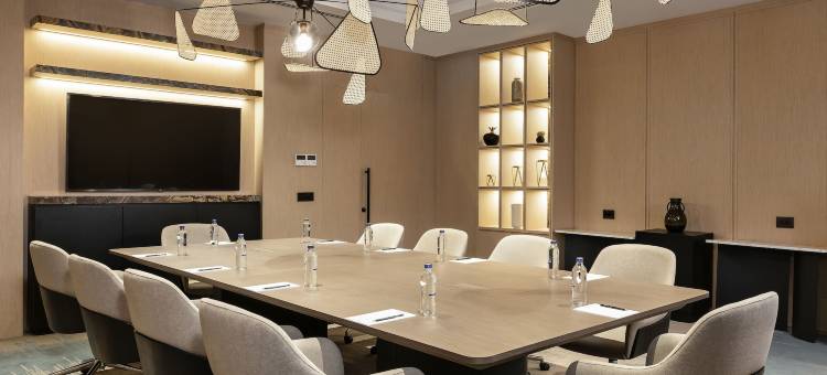 博德鲁姆丽笙精选酒店(Radisson Collection Hotel, Bodrum)图片