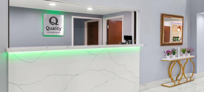 塔拉普萨品质酒店(Quality Inn Tallapoosa)图片