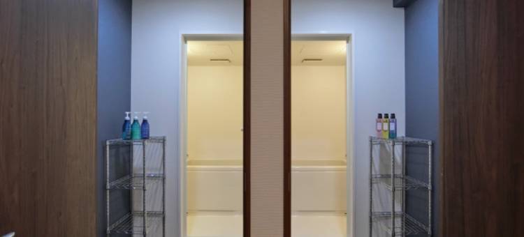 漫游堂胶囊饭店(Capsule Hotel Manyudo)图片