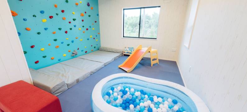 宫古岛度假村 加利福尼亚酒店(HOTEL CALIFORNIA MIYAKOJIMA RESORT)图片