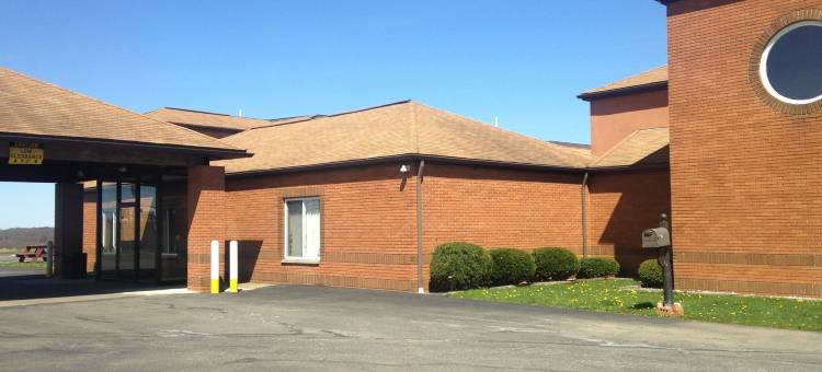 凯艺酒店(Quality Inn)图片