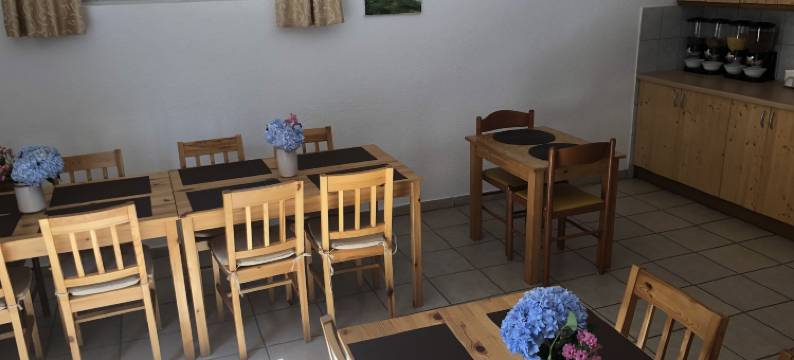 马迪克普莱维斯旅馆(House Magdic Plitvice)图片