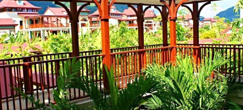 伊甸岛/海滨/豪华/3 床附卫浴套房/无线上网(Eden Island, Beach Front, Luxury, 3 Bed Ensuite, WiFi)图片