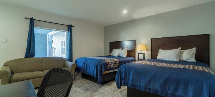 Pelican Inn by Belvilla 阿兰萨斯帕斯, 德克萨斯州(Pelican Inn by Belvilla Aransas Pass, TX)图片