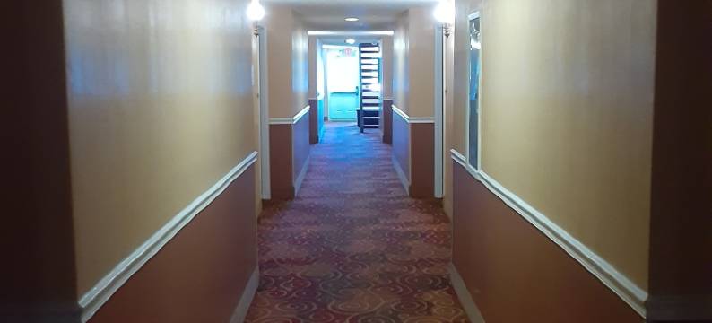 温德姆戴斯酒店 波卡特洛大学区(Days Inn by Wyndham Pocatello University Area)图片