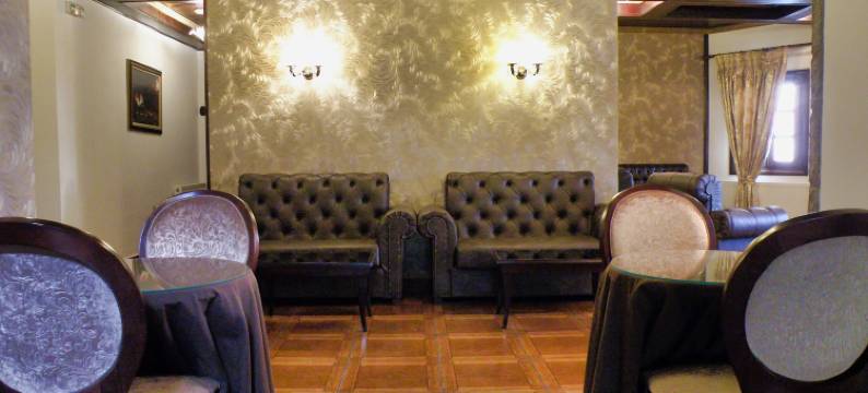 伊利达诺斯酒店(Guesthouse Iridanos)图片