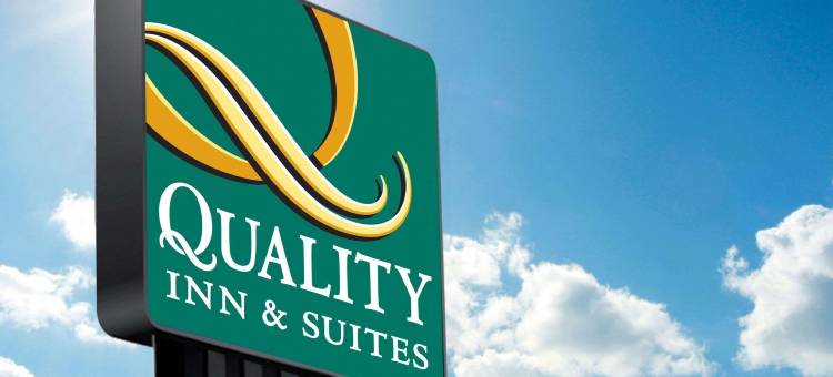 凯艺套房酒店(Quality Inn & Suites)图片