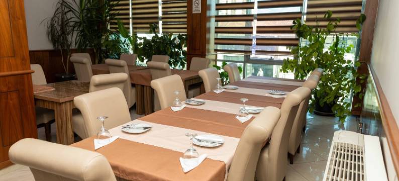 里奥酒店(Hotel Leo)图片