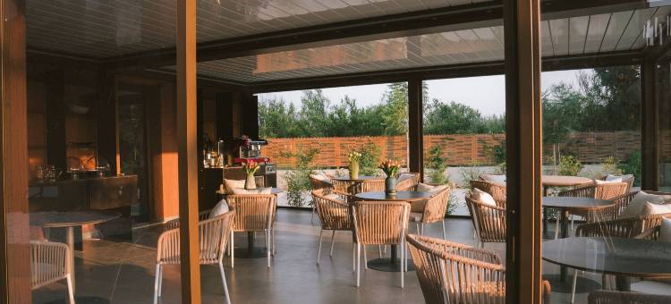 格鲁莫拉拉别墅及水疗中心(Villa Grumolara & Spa)图片