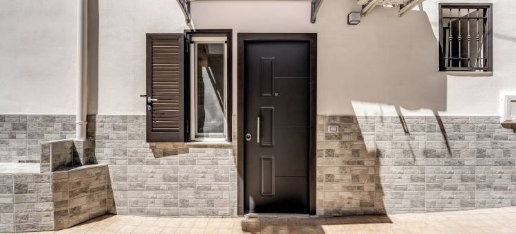 那不勒斯四分之一公寓(The Quarters Naples Apartments)图片
