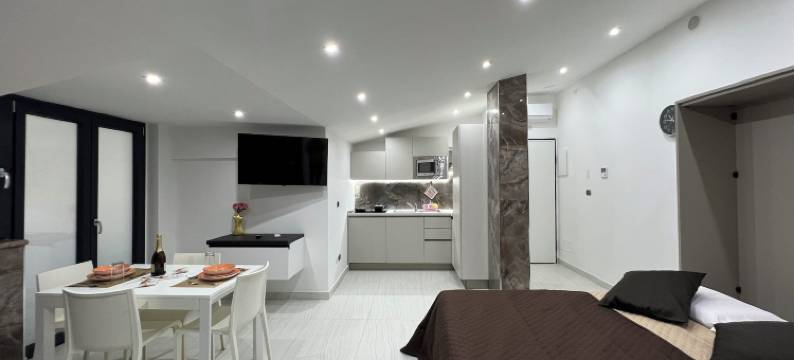 马可波罗公寓(Residence Marco Polo)图片