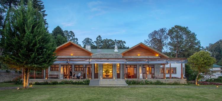 蔚十五格湖(W15 Lake Gregory)图片