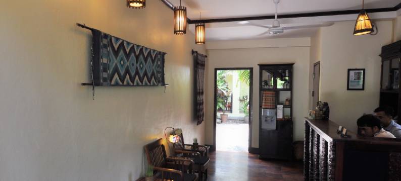 莲花别墅酒店(Lotus Villa)图片