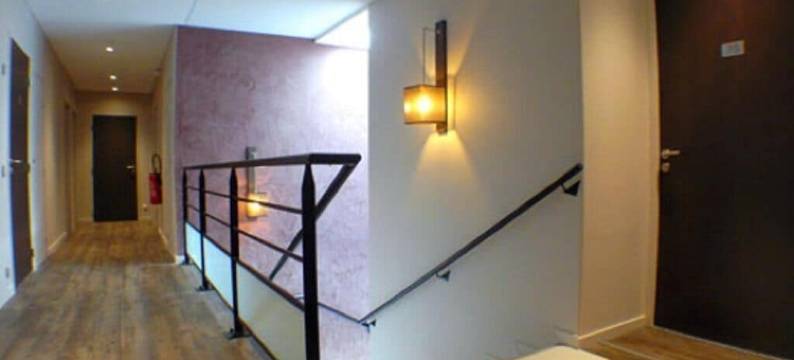 德拉卢酒店(Hôtel de la Louée)图片