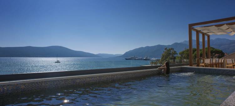 拉罗什精品酒店(Boutique Hotel la Roche)图片