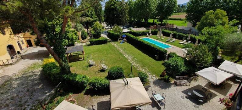 菲奥奇纳农场(Fattoria di Fiocina)图片