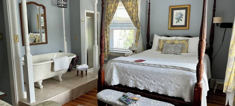 红岩客栈(Red Rocker Inn)图片