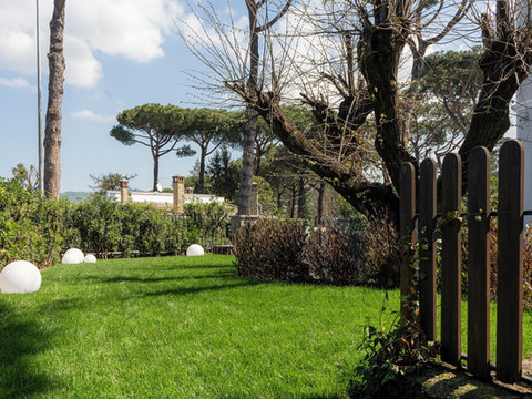 马德雷别墅套房和私人水疗中心