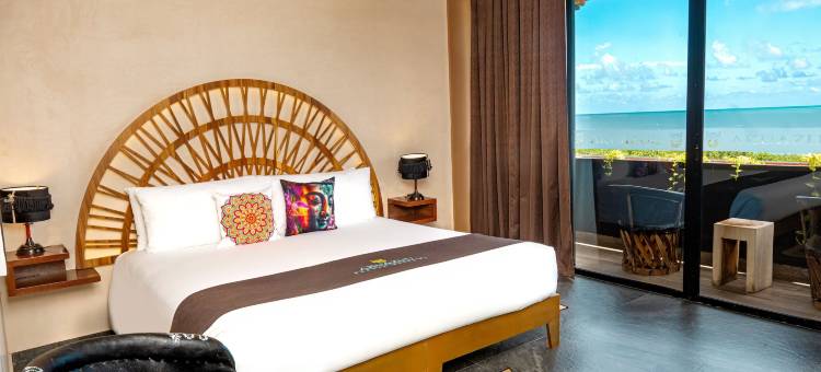 Akuazul度假村限成人(Akuazul Resorts Adults Only)图片