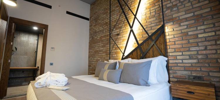 Dedeman Mersin Erdemli的休息&更多(Rest & More by Dedeman Mersin Erdemli)图片