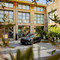 Areadocks Boutique Hotel