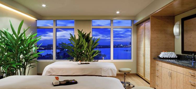 凯悦丽晶清水湾度假村(Hyatt Regency Clearwater Beach Resort)图片