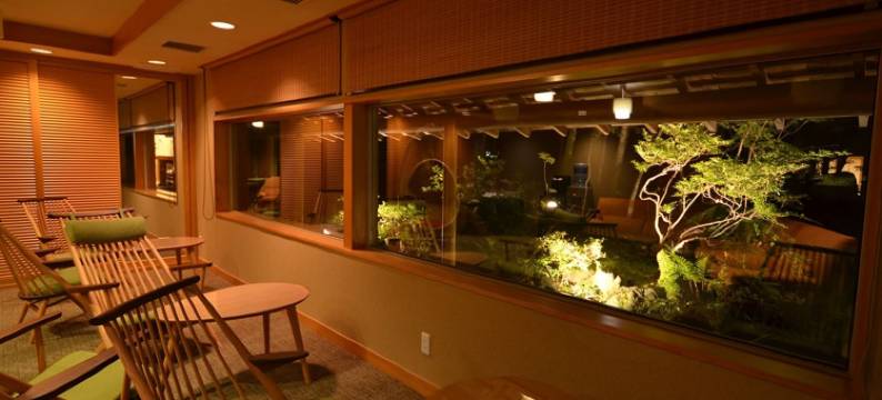 割烹之宿 今井 五十岚邸 结(Kappo No Yado Imai Ikarashitei Yui)图片