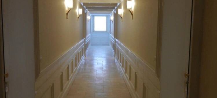 米开朗基罗别墅酒店(Hotel Villa Michelangelo)图片